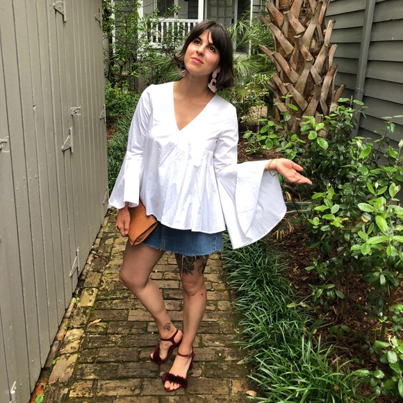 Meet your Posher, Angie - Picture 1 of 1